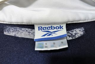 Chaqueta Track Jacket Vintage Reebok