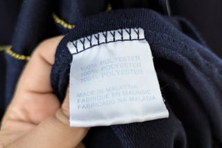 Chaqueta Track Jacket Vintage Reebok