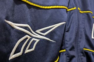 Chaqueta Track Jacket Vintage Reebok