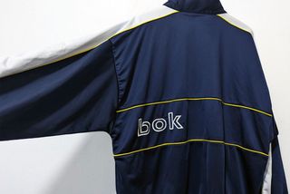 Chaqueta Track Jacket Vintage Reebok