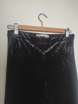Pantalón Zara 