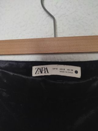 Pantalón Zara 