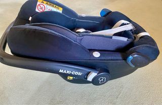 Silla bebe Maxi-cosi
