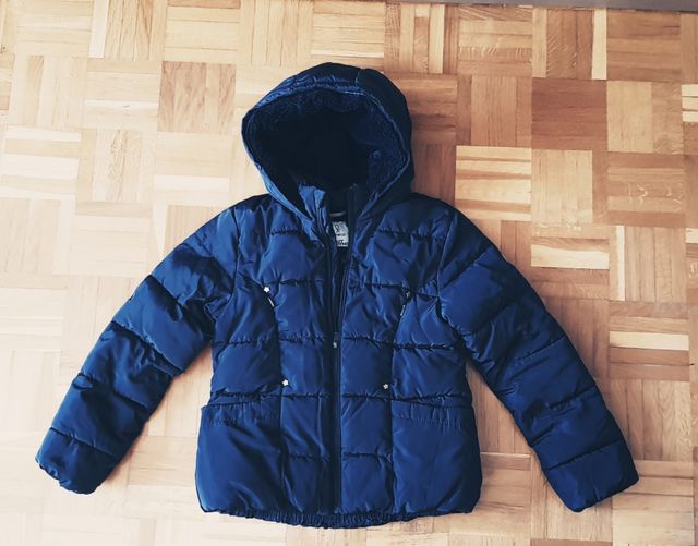 Chaqueta Okaïdi 8-10 años