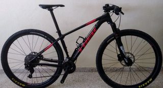 TREK PROCALIBER ( Aluminio )