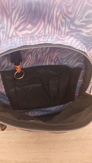 Mochila Totto 