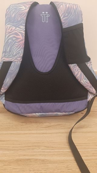 Mochila Totto 