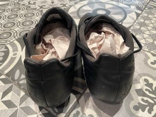 Botas futbol piel COPA 41 1/3