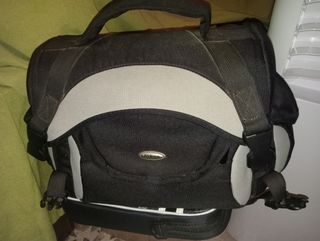 Cámara Canon 350d grip