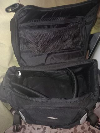 Cámara Canon 350d grip