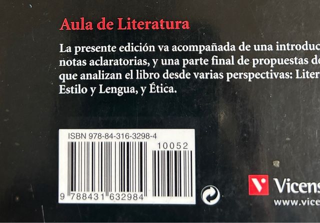 Libro: El fantasma de Canterville y otros cuentos