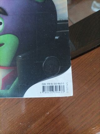 Lengua Castellana y Literatura 6°Primari