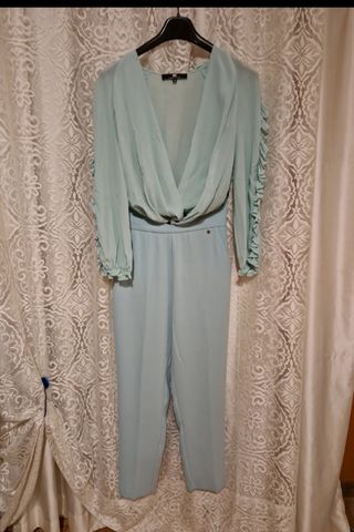 Completo pantalone Body