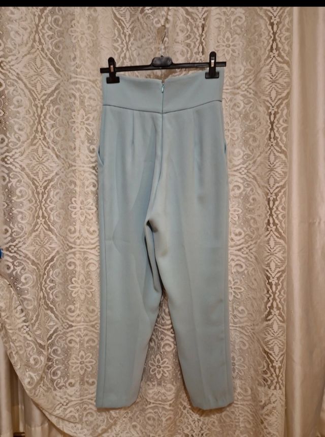 Completo pantalone Body