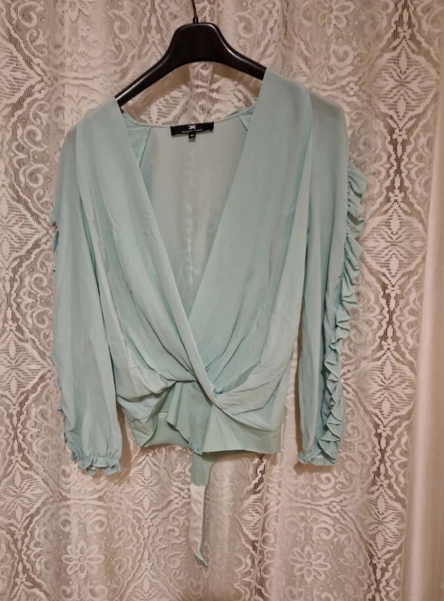 Completo pantalone Body