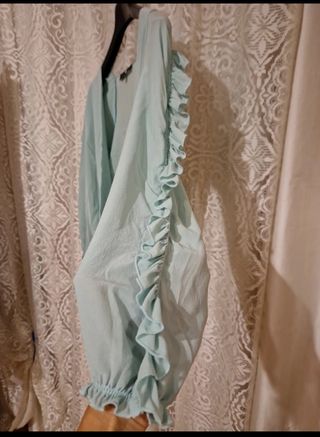 Completo pantalone Body