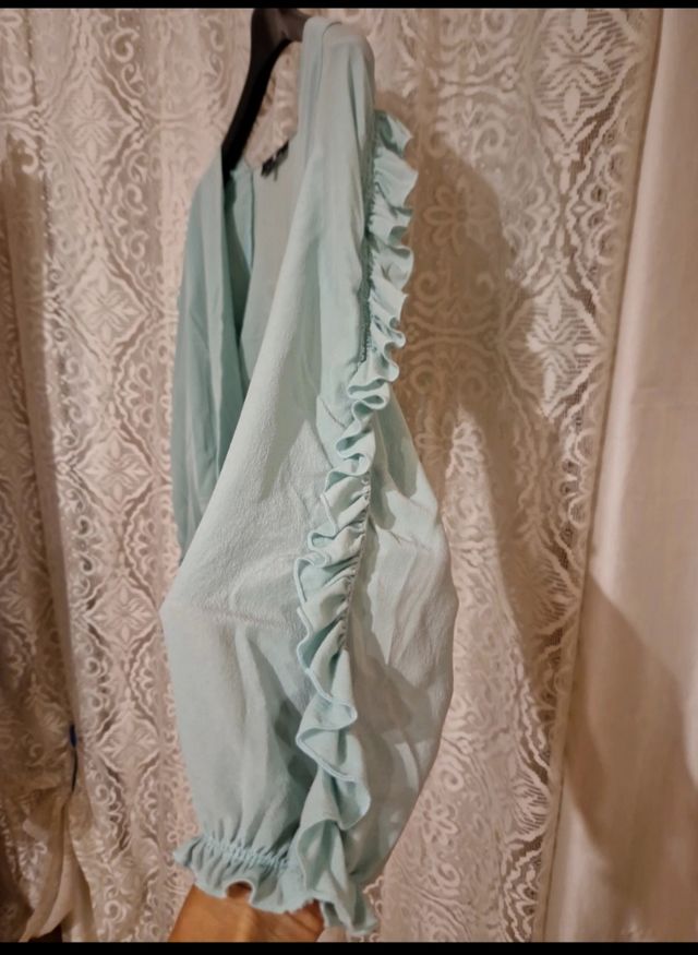 Completo pantalone Body