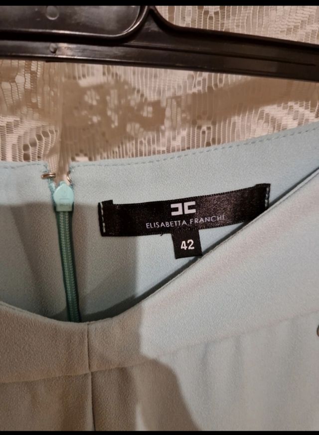 Completo pantalone Body