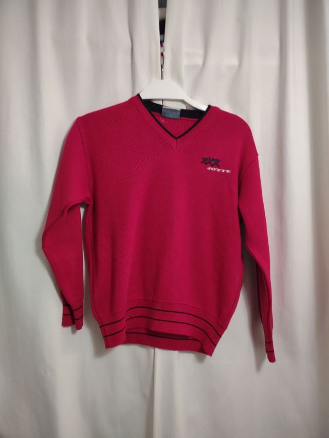 Jersey colegio joyfe