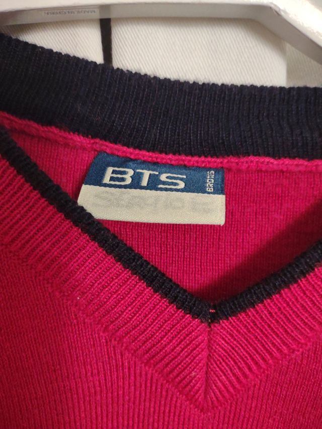 Jersey colegio joyfe