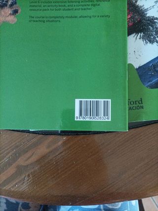 NATURAL SCIENCES 6°Primaria