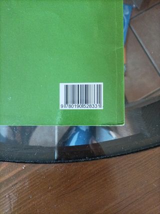 NATURAL SCIENCES 6°Primaria