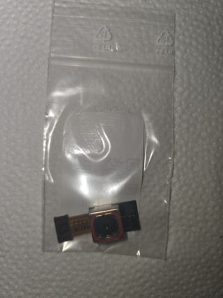 camara trasera repuestos lg