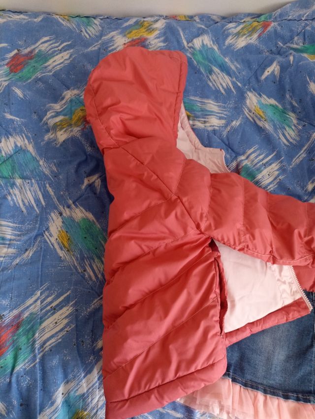 Chaqueta NIKE 128 cm 5-7 años