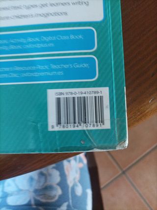 Big Question class Book 6°Primaria