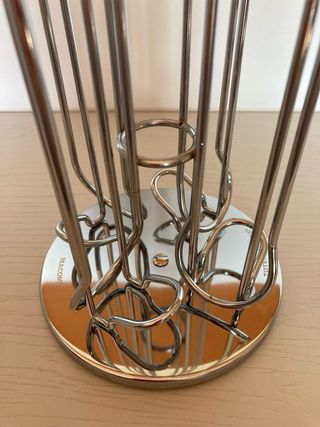 Portacapsule Nespresso