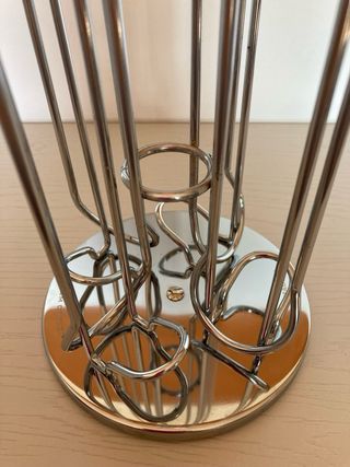 Portacapsule Nespresso