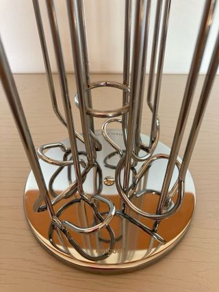 Portacapsule Nespresso