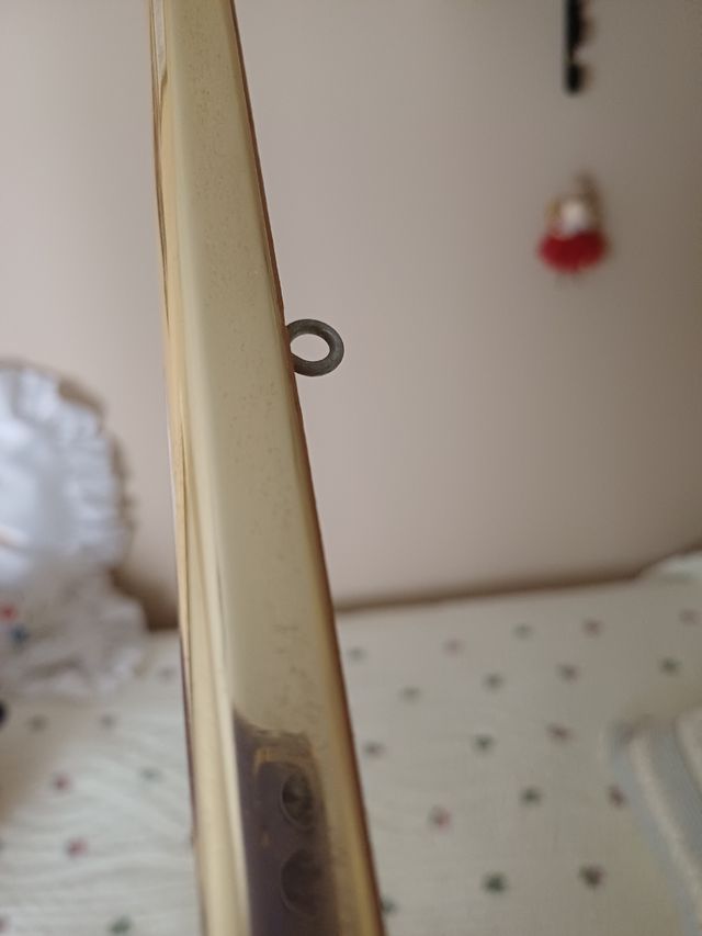 Vendo marco de foto para colgar