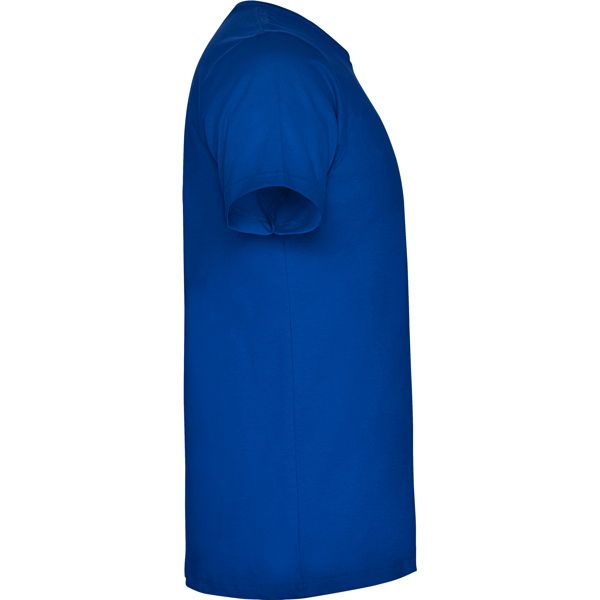 Camisetas Roly 165 gr.