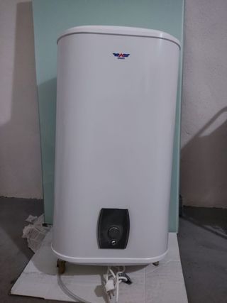 Termo electrico como nuevo 