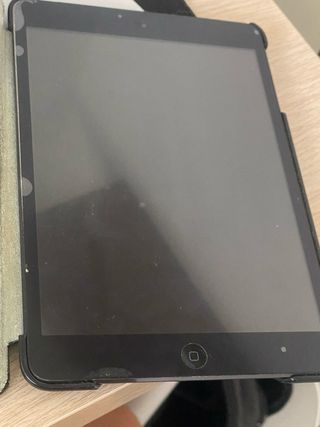 Ipad mini 1