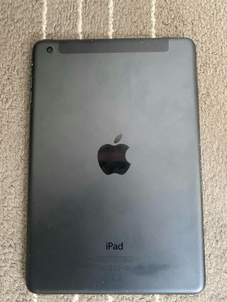 Ipad mini 1