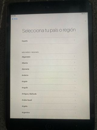 Ipad mini 1