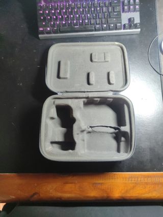 Maletín transporte DJI mavic