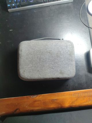 Maletín transporte DJI mavic