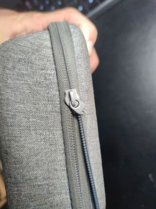 Maletín transporte DJI mavic