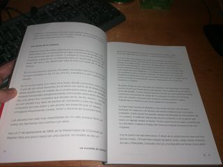 UN PUCHERO DE VERDADES  Pepa Muñoz