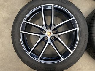 Llantas Macan S 20" 