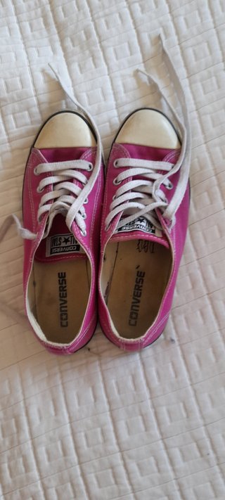 Zapatillas Converse