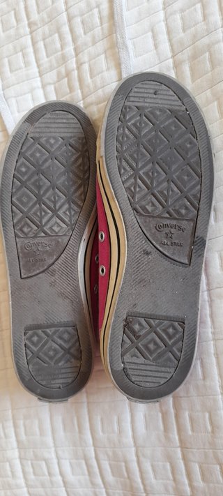 Zapatillas Converse