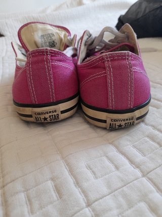 Zapatillas Converse