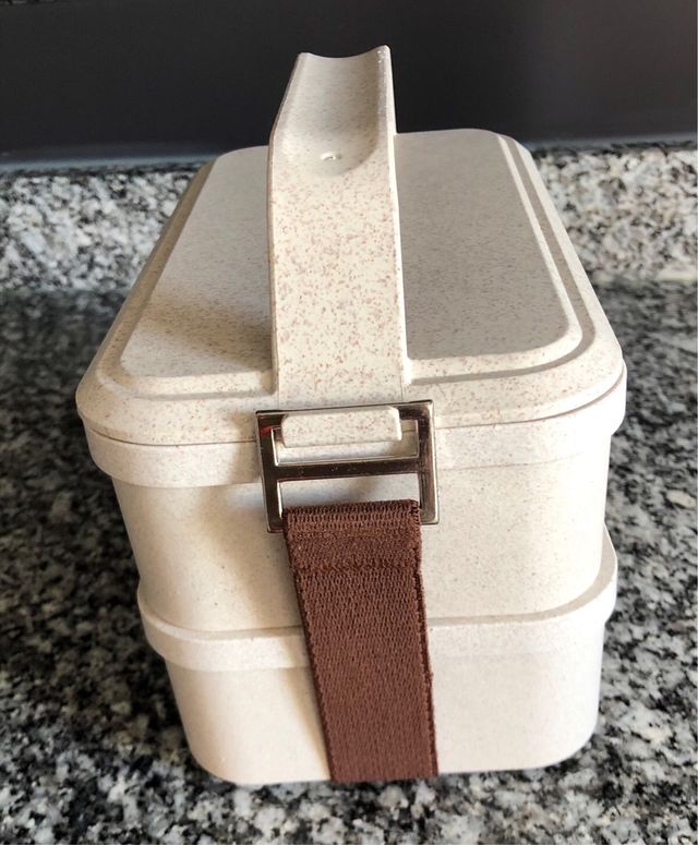 Porta alimentos San Ignacio