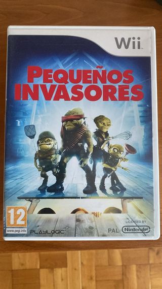 Consola  Nintendo Wii Soporte Resort