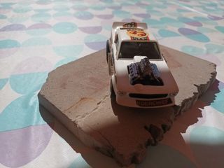 COCHE SCALEXTRIC