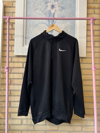 Sudadera Nike